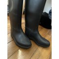 bottes enfant en caoutchouc