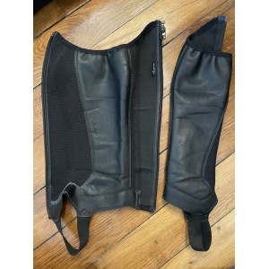 chaps en fait en mesh