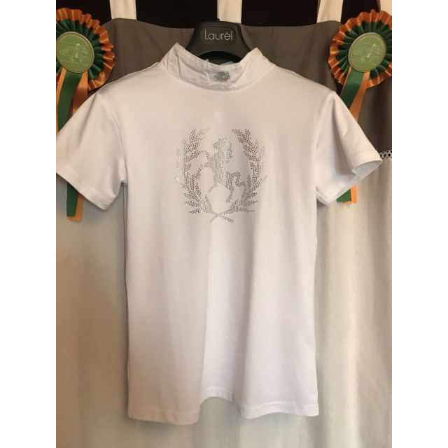 Polo de concours MOUTAIN HORSE Strass T.36