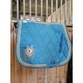 Tapis HV polo turquoise
