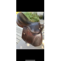 Selle taille 16 ‘5 equipe