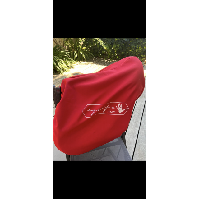 Selle taille 16 ‘5 equipe