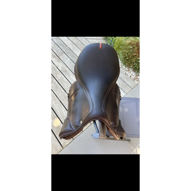 Selle taille 16 ‘5 equipe