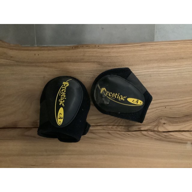 Protège boulets endurance Prestige Italia