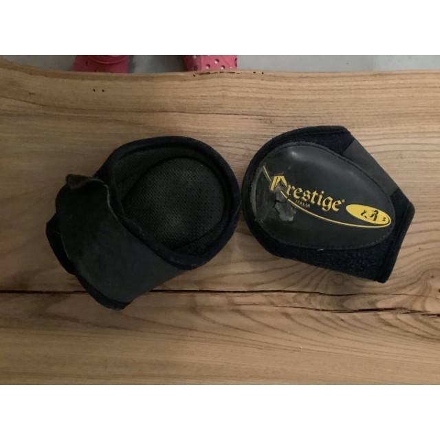 Protège boulets endurance Prestige Italia