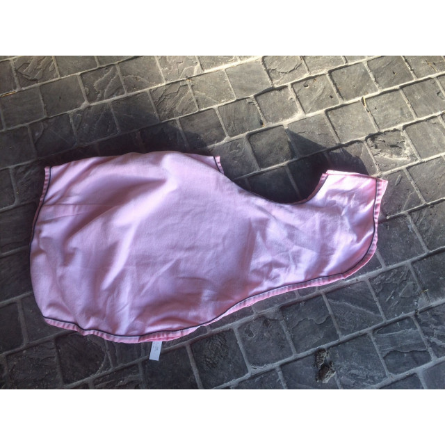 Couvre reins Rose equithème