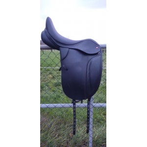 Selle dressage T8 thorowgood