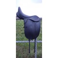 Selle dressage T8 thorowgood