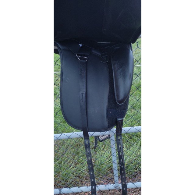 Selle dressage T8 thorowgood