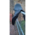 Selle dressage T8 thorowgood