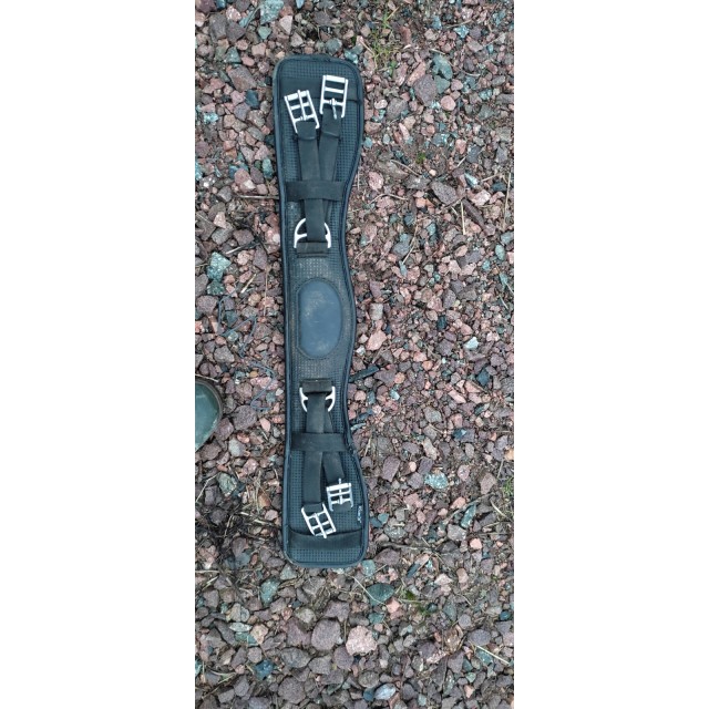 Selle dressage T8 thorowgood
