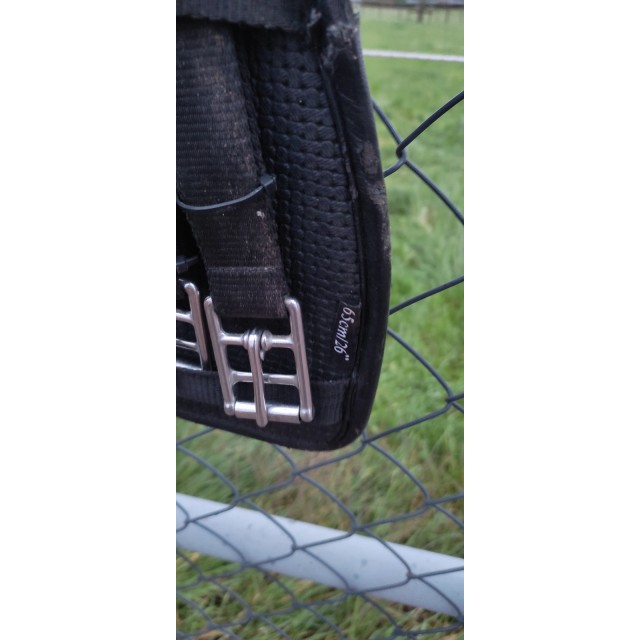 Selle dressage T8 thorowgood