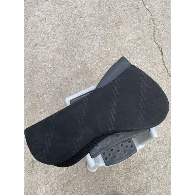 Amortisseur Kentucky 18mm