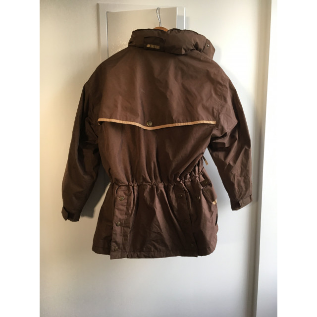 Manteau Equithème