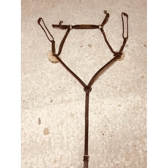 Collier de chasse