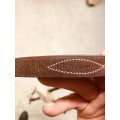 Collier de chasse