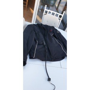 veste airbag