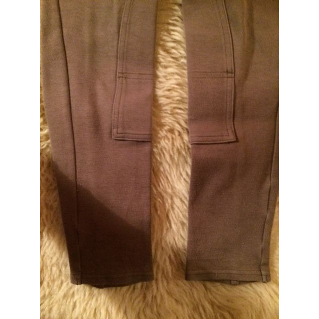 pantalon fouganza
