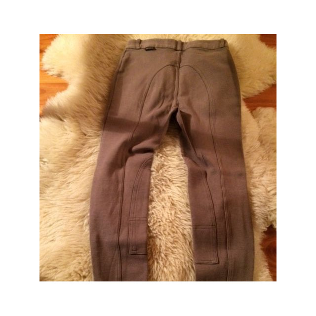pantalon fouganza