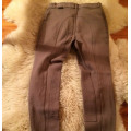 pantalon fouganza