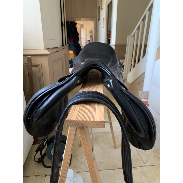 Selle Mondange