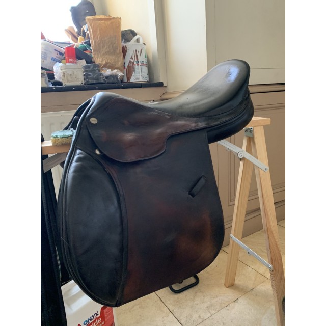 Selle Mondange