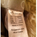 pantalon fouganza