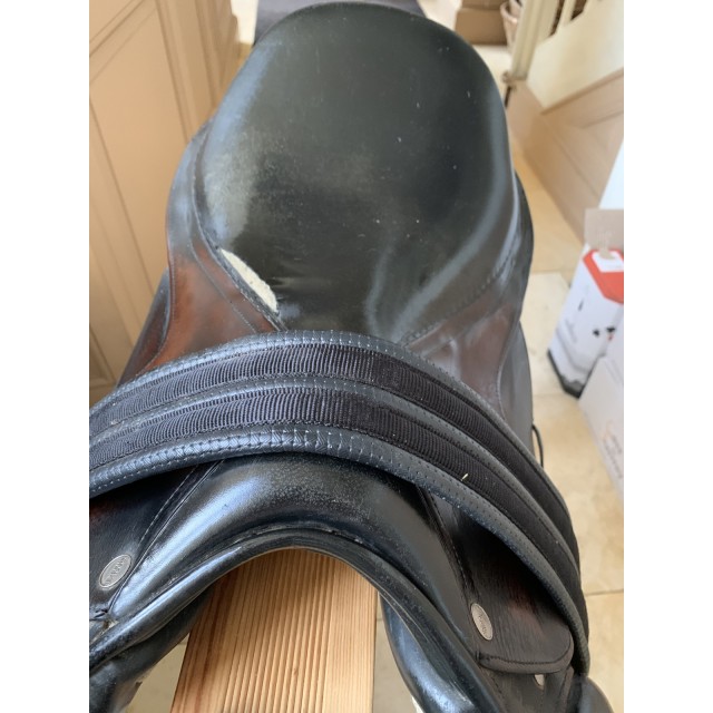 Selle Mondange