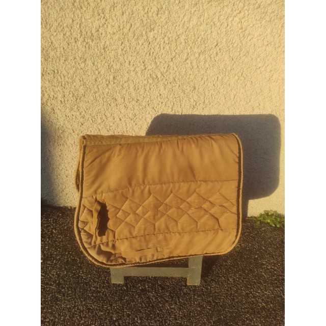 Tapis de selle