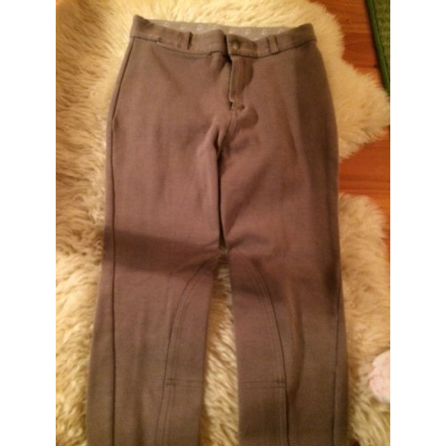 pantalon fouganza