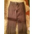 pantalon fouganza