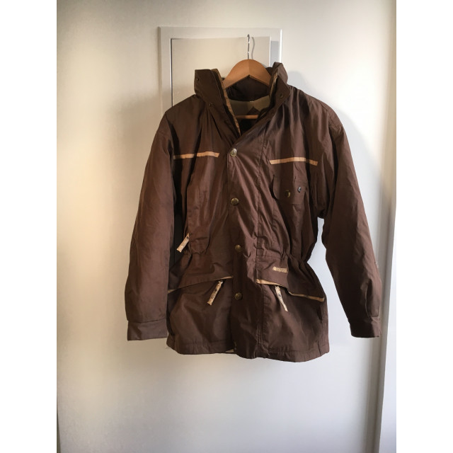 Manteau Equithème