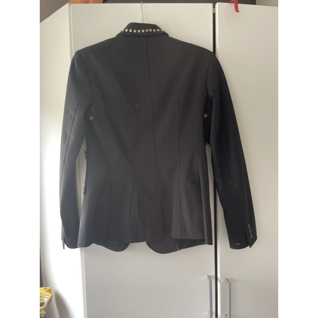 Veste concours Equiline