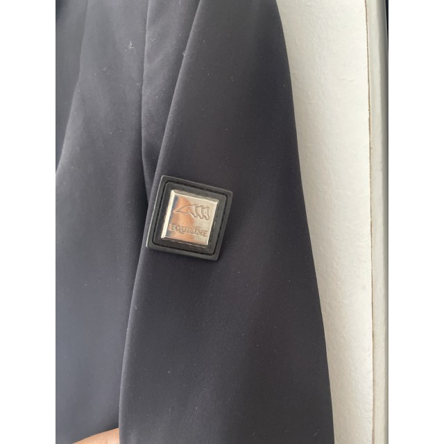 Veste concours Equiline
