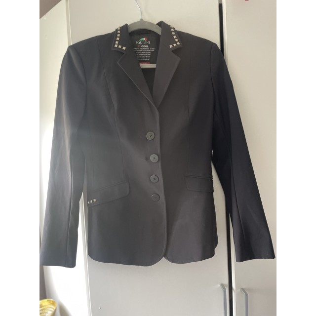 Veste concours Equiline