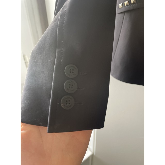 Veste concours Equiline