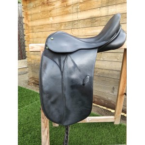 Selle dressage LORD Ludomar