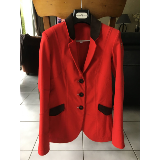 Veste Horse Pilot