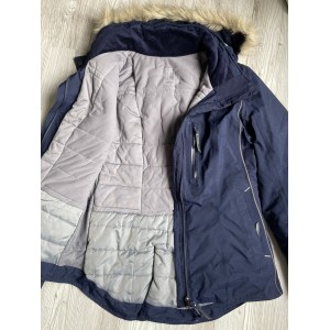 Parka femme taille M