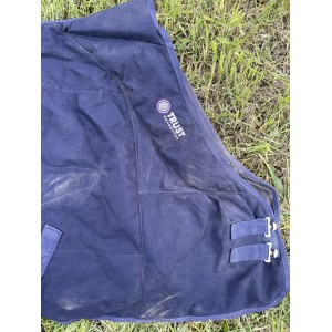 Couverture Trust imper