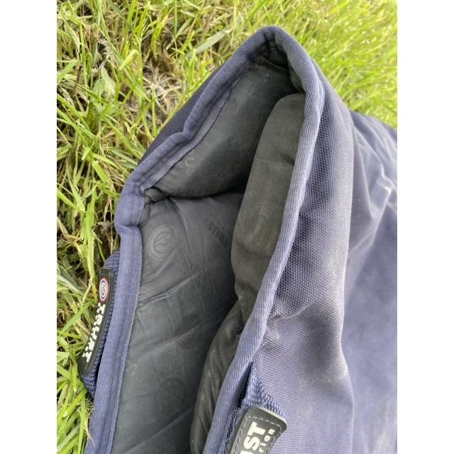 Couverture imper Trust chaude