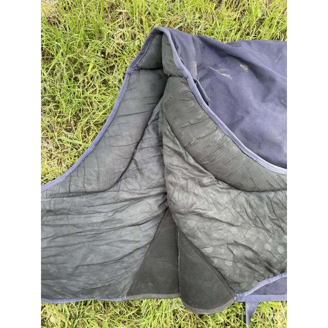 Couverture imper Trust chaude