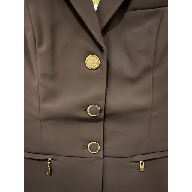 Veste samshield