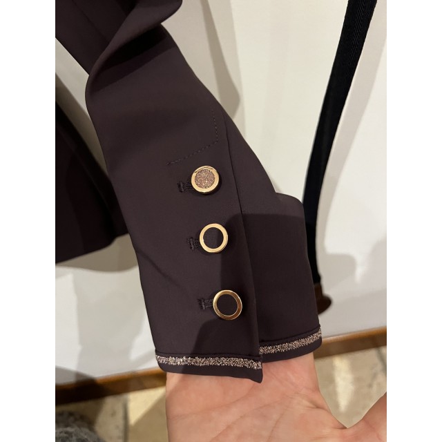 Veste samshield
