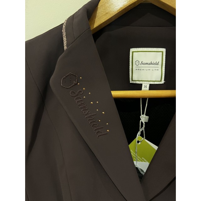 Veste samshield
