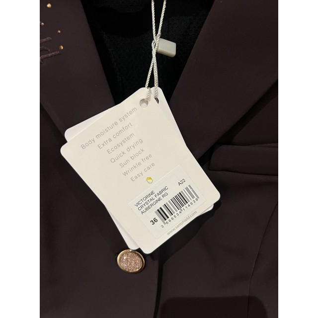 Veste samshield
