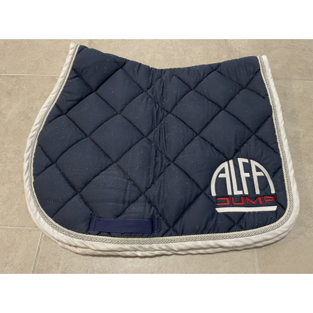 Tapis Alfa Jump Série Limitée