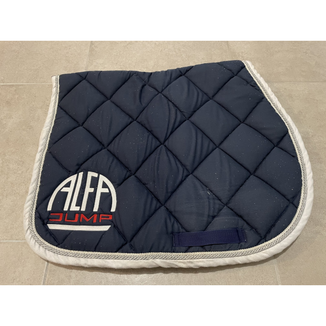 Tapis Alfa Jump Série Limitée