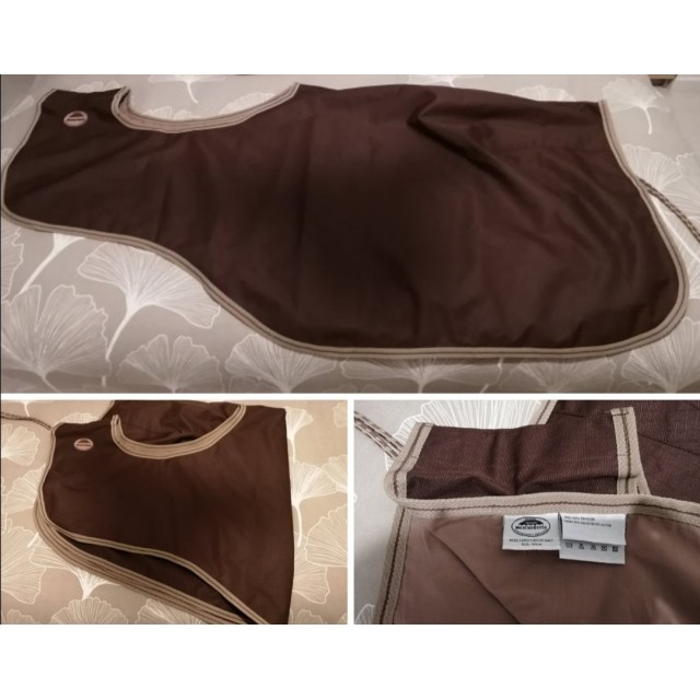 Couvre rein weatherbeeta imperméable