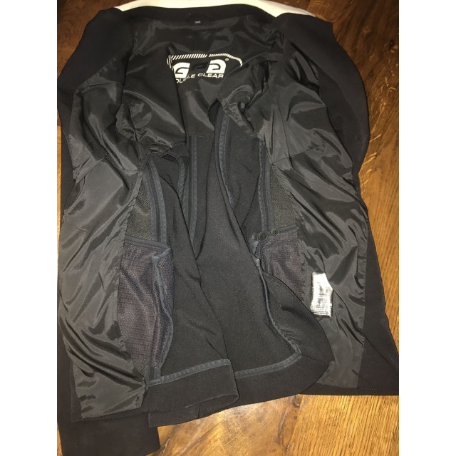 Veste de concours GPA